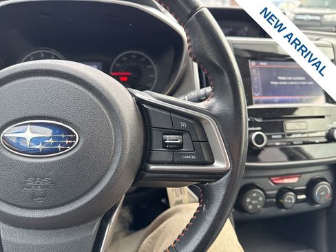 Used 2019 Subaru Crosstrek 2.0i Premium w/ Popular Package #2 image 21