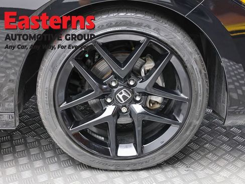 Used 2024 Honda Civic Sport image 30
