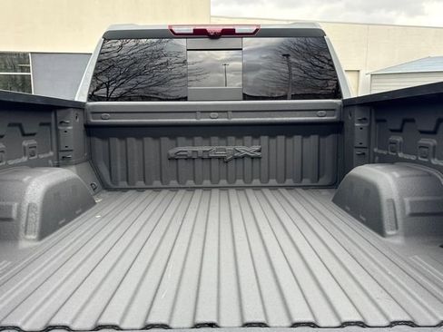 Used 2024 GMC Sierra 1500 AT4X image 11