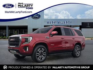 Used 2024 GMC Yukon AT4 AWD/4WD 360° Tour