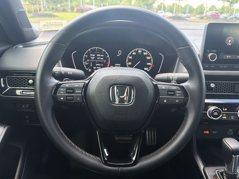 Used 2024 Honda Civic Sport image 18