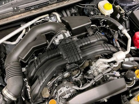 Used 2024 Subaru Impreza 2.0i Sport image 40