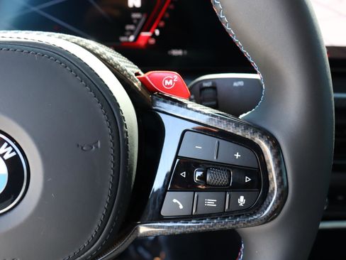 Used 2025 BMW M2 w/ Lighting Package image 18