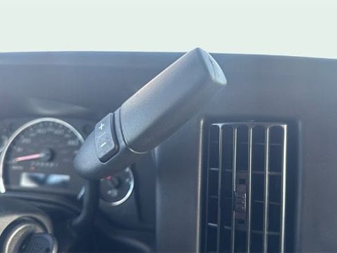 New 2025 Chevrolet Express 3500 w/ Power Convenience Package image 5