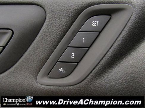 Used 2021 GMC Acadia Denali w/ Denali Ultimate Package image 33