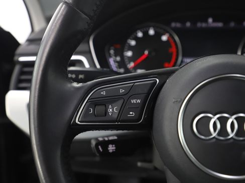 Used 2017 Audi A4 2.0T Premium w/ Audi MMI Navigation Plus image 27