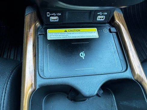 Used 2020 Honda CR-V Touring image 20
