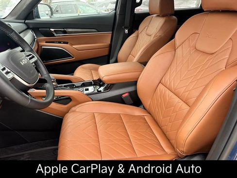 New 2025 Kia Telluride SX Prestige X-Line image 13