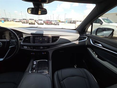 Used 2022 Buick Enclave Essence w/ Sport Touring Edition FWD image 14