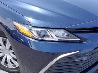 Used 2021 Toyota Camry LE FWD video 2