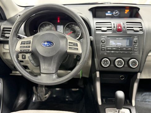 Used 2015 Subaru Forester 2.5i Premium w/ Protection Package #1 image 22