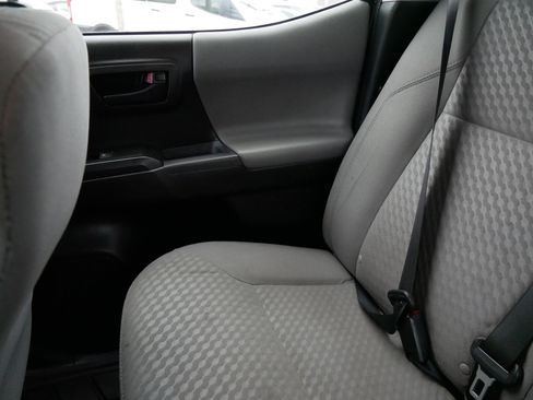 Used 2023 Toyota Tacoma SR image 12