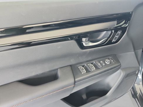 New 2026 Honda CR-V Sport Touring image 16