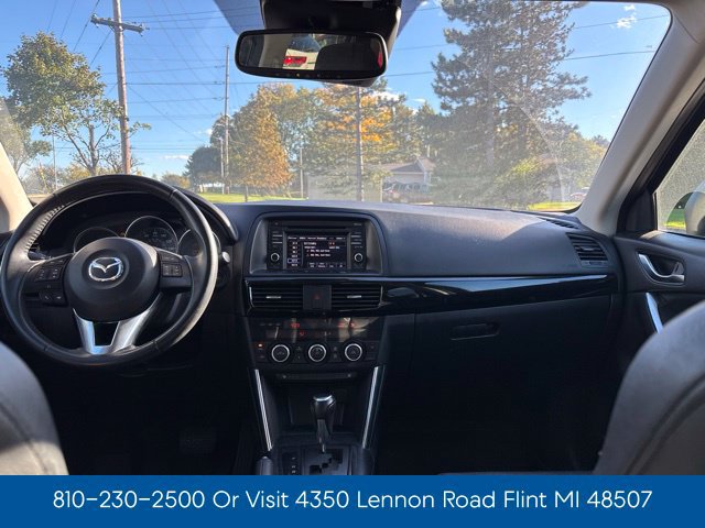Used 2014 MAZDA CX-5 Grand Touring AWD/4WD image 16