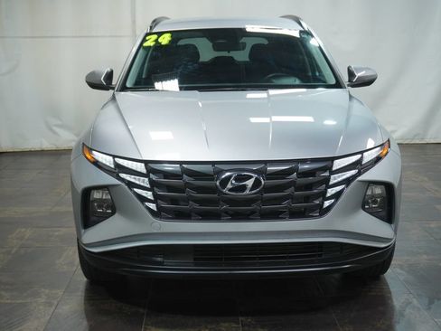 Used 2024 Hyundai Tucson SEL AWD/4WD image 8