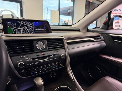 Used 2018 Lexus RX 350L AWD image 36
