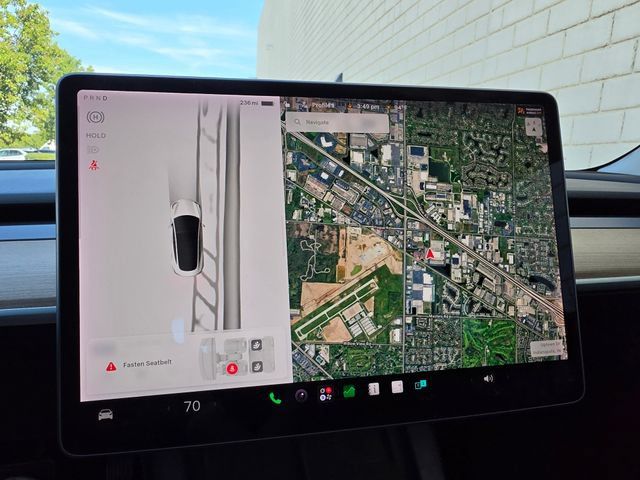Used 2022 Tesla Model 3 Standard Range RWD image 53