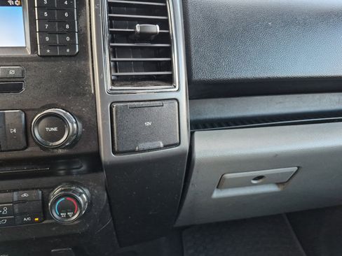 Used 2018 Ford F150 XLT RWD image 29