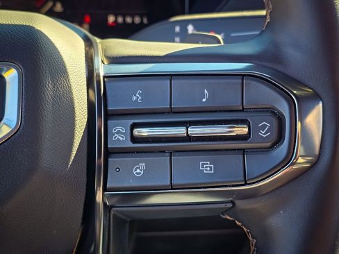 Certified 2024 GMC Acadia AT4 w/ LPO, Floor Liner Package image 22