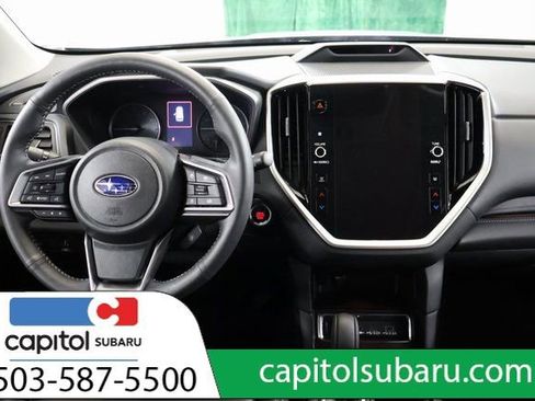 Used 2025 Subaru Ascent Touring w/ Popular Package #1 image 16