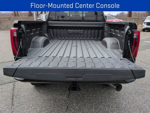 New 2026 GMC Sierra 2500 Denali Ultimate image 34