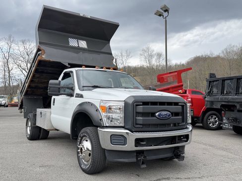 Used 2015 Ford F350 XL w/ Power Equipment Group image 10