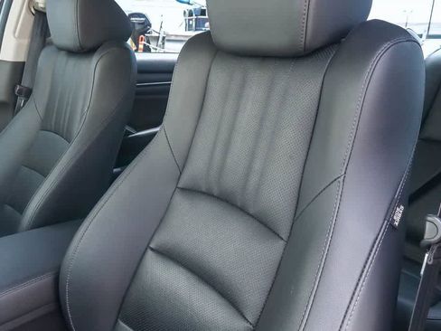Used 2022 Honda Accord Sport Special Edition image 21