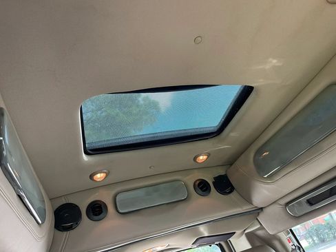 Used 2013 GMC Savana 2500 Extended RWD image 15