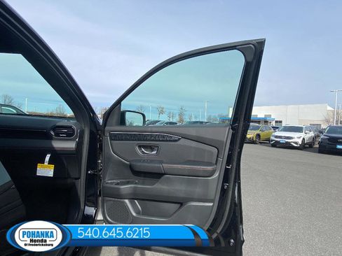New 2026 Honda Passport TrailSport Elite image 32