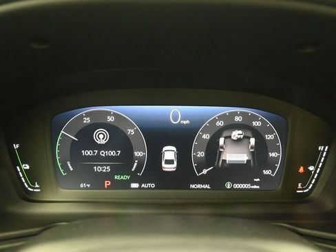 New 2026 Honda Accord Hybrid Sport-L image 29