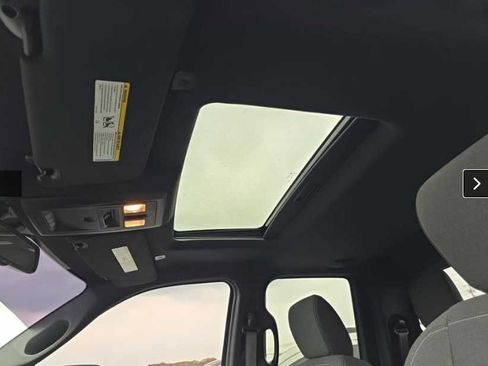 Used 2022 RAM 1500 Warlock w/ Electronics Group AWD/4WD image 9