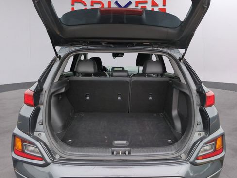 Used 2020 Hyundai Kona Ultimate w/ Cargo Package AWD/4WD image 9