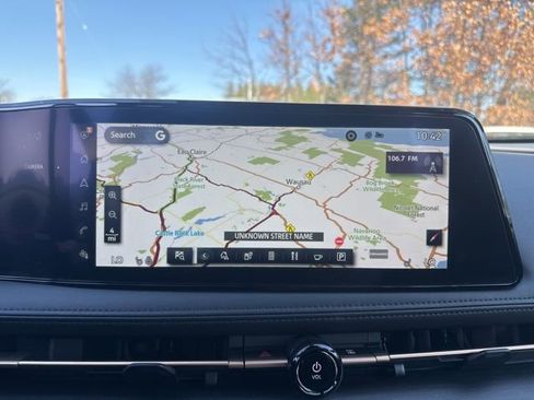 Used 2023 Nissan Ariya FWD image 5