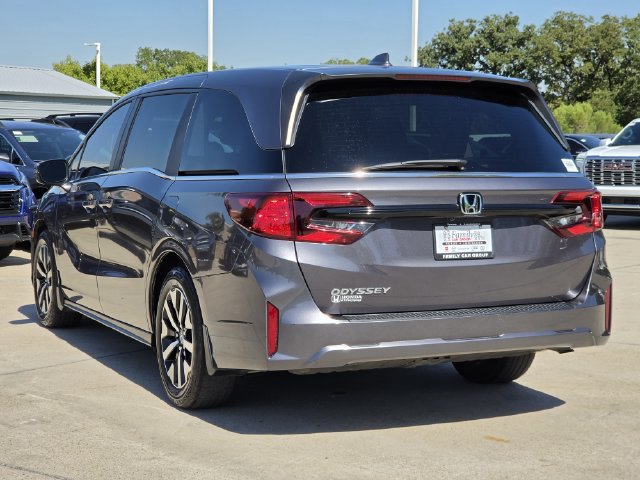 Used 2025 Honda Odyssey EX-L image 3
