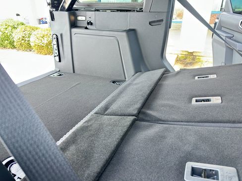 New 2025 Ford Bronco Outer Banks image 39