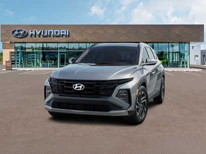 New 2026 Hyundai Tucson SEL Plus w/ Tow & Go Package