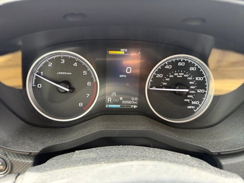 Used 2019 Subaru Forester Limited w/ Popular Package #3 AWD/4WD image 33