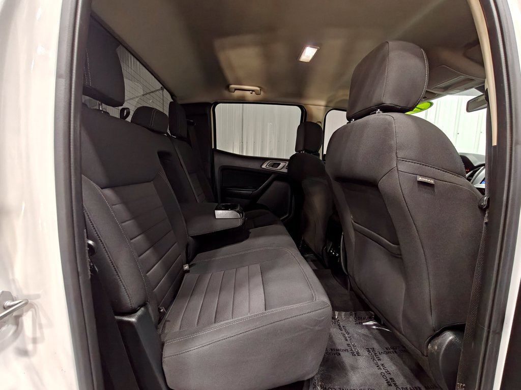 Used 2019 Ford Ranger XLT w/ Black Appearance Package AWD/4WD image 25