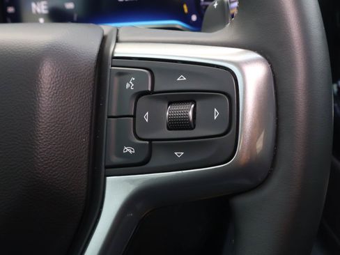 Used 2025 Chevrolet Silverado 1500 LT Trail Boss w/ LT Trail Boss Premium Package AWD/4WD image 26