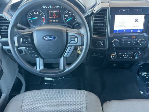 Used 2022 Ford F250 XLT AWD/4WD image 14
