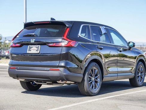 New 2026 Honda CR-V EX-L image 6