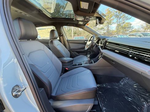 New 2026 Volkswagen Jetta GLI Autobahn image 24