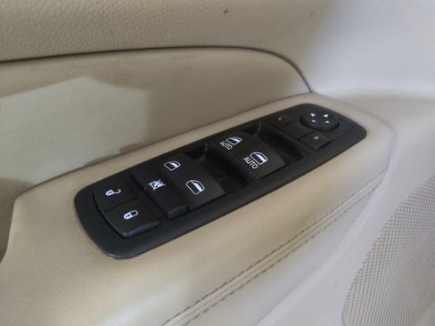 Used 2016 Jeep Grand Cherokee Limited RWD image 27