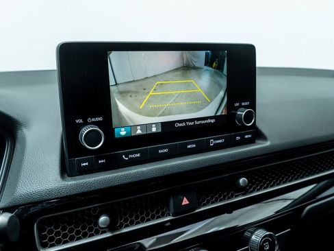 Used 2024 Honda Civic Sport image 17