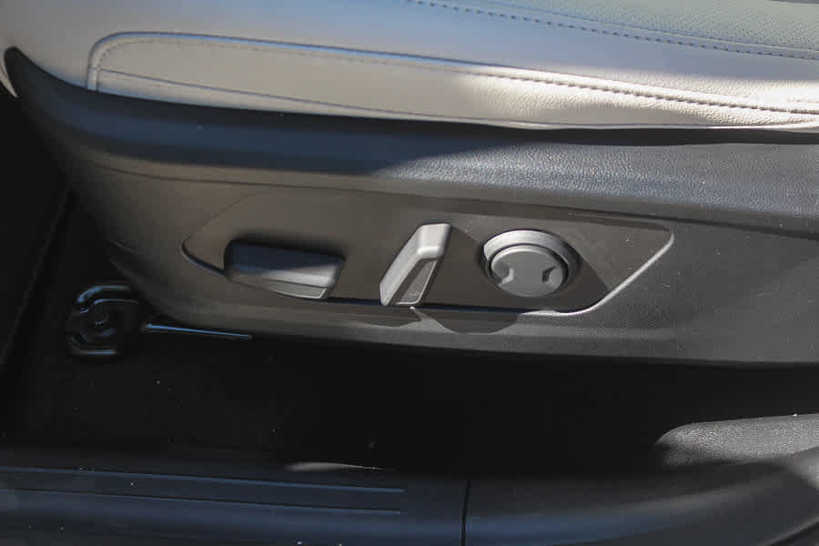 New 2026 Hyundai Tucson SEL Plus FWD image 28