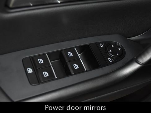 New 2026 MAZDA CX-50 2.5 S Preferred Plus Package w/ Cargo Package image 21