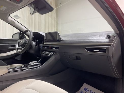 Used 2023 Hyundai Sonata SEL w/ Cargo Package image 13