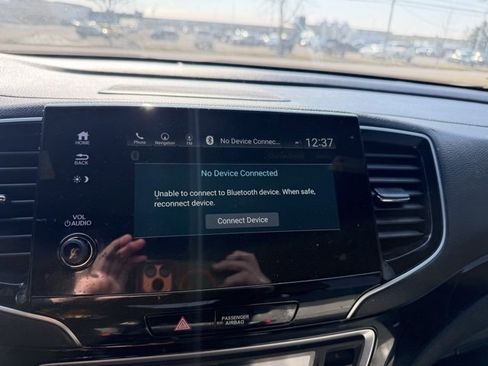 Used 2019 Honda Passport Elite image 18