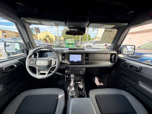Used 2023 Ford Bronco 4-Door image 26