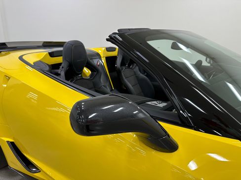 Used 2016 Chevrolet Corvette Z06 w/ C7.r Special Edition image 64